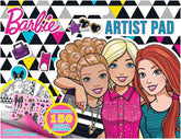 Barbie Artist Pad 3331/BAAR - Colorland Toys